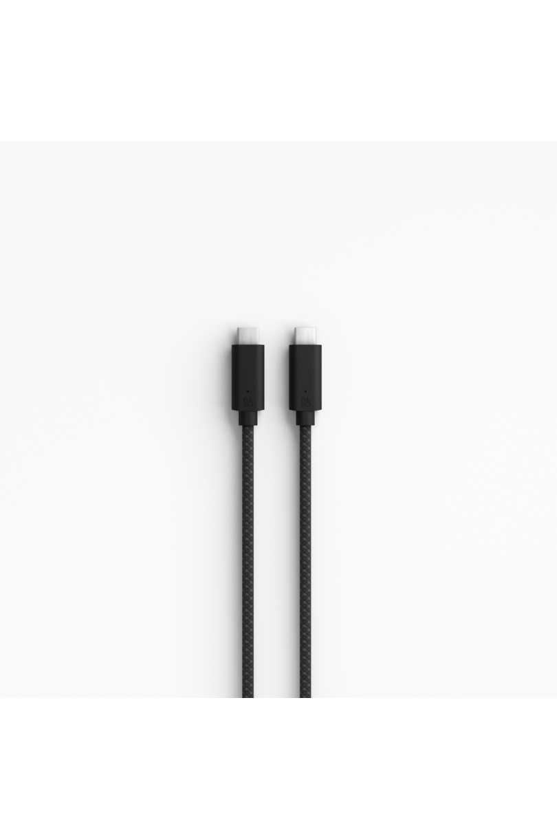 USB-C kabel stof