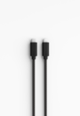 USB-C Kabel stof