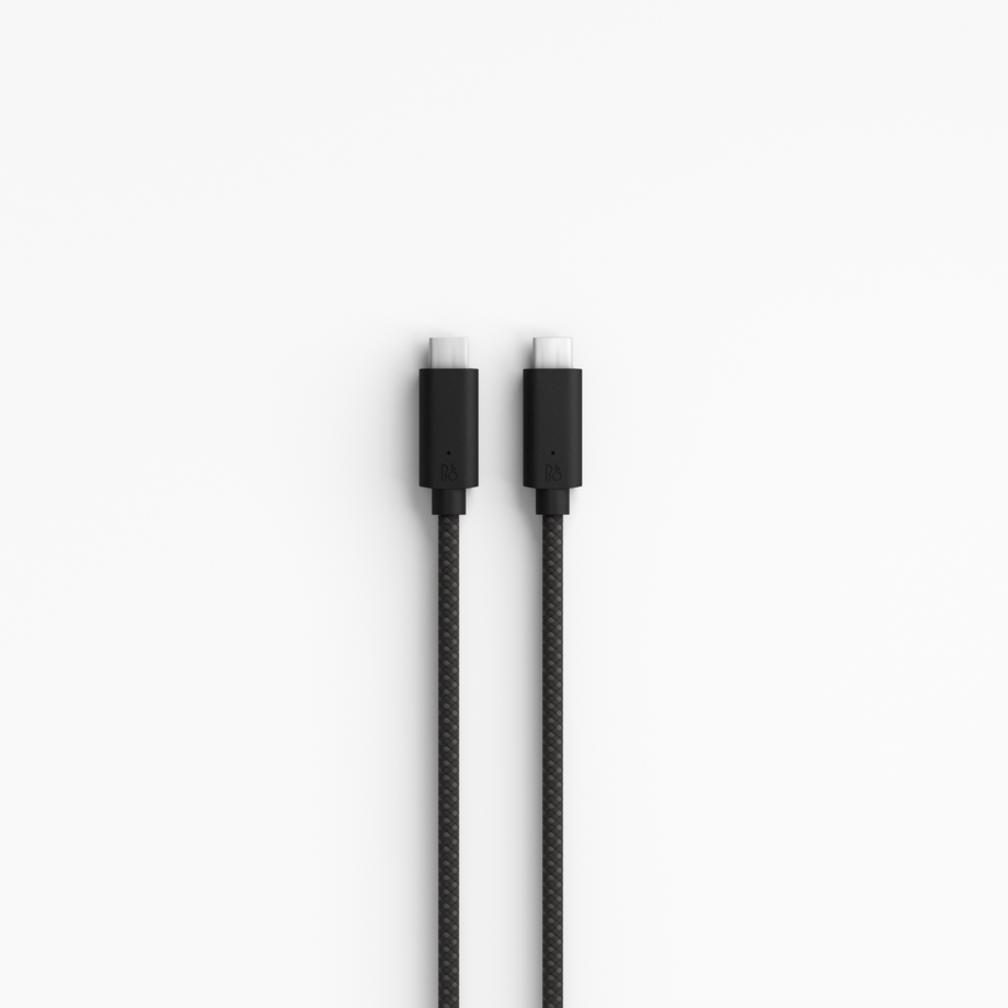 USB-C Kabel stof