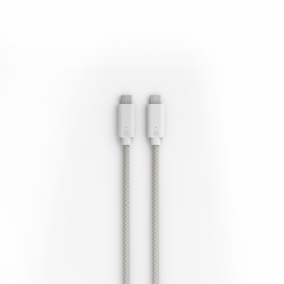 USB-C Kabel stof