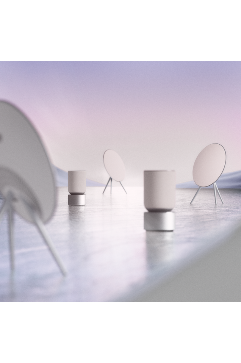 Nordic Ice Collection