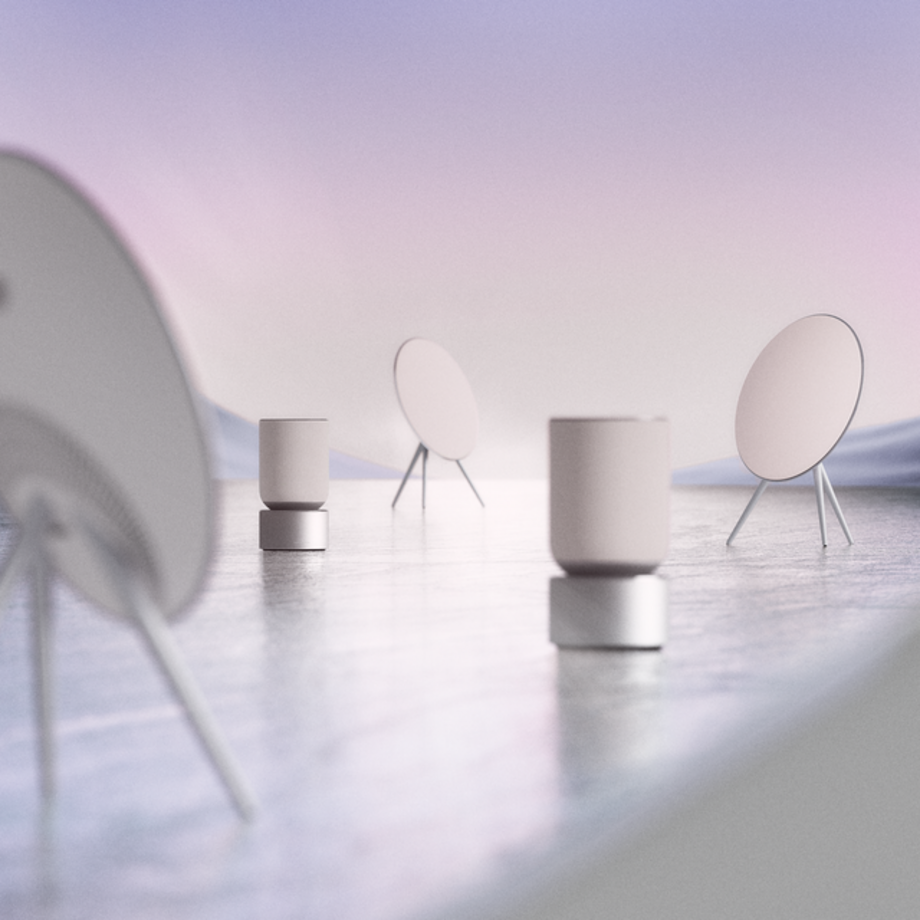 Nordic Ice Collection