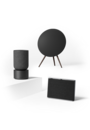 Three Room Speakerset