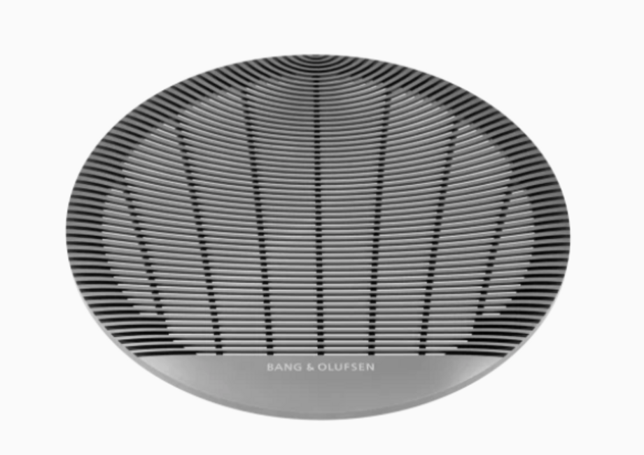 Bang & Olufsen advanced grill