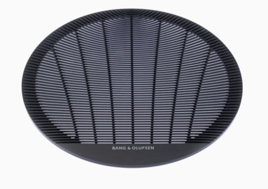 Bang & Olufsen advanced grill