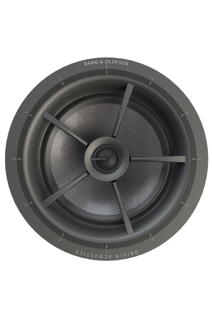Bang & Olufsen Celestial BOC82