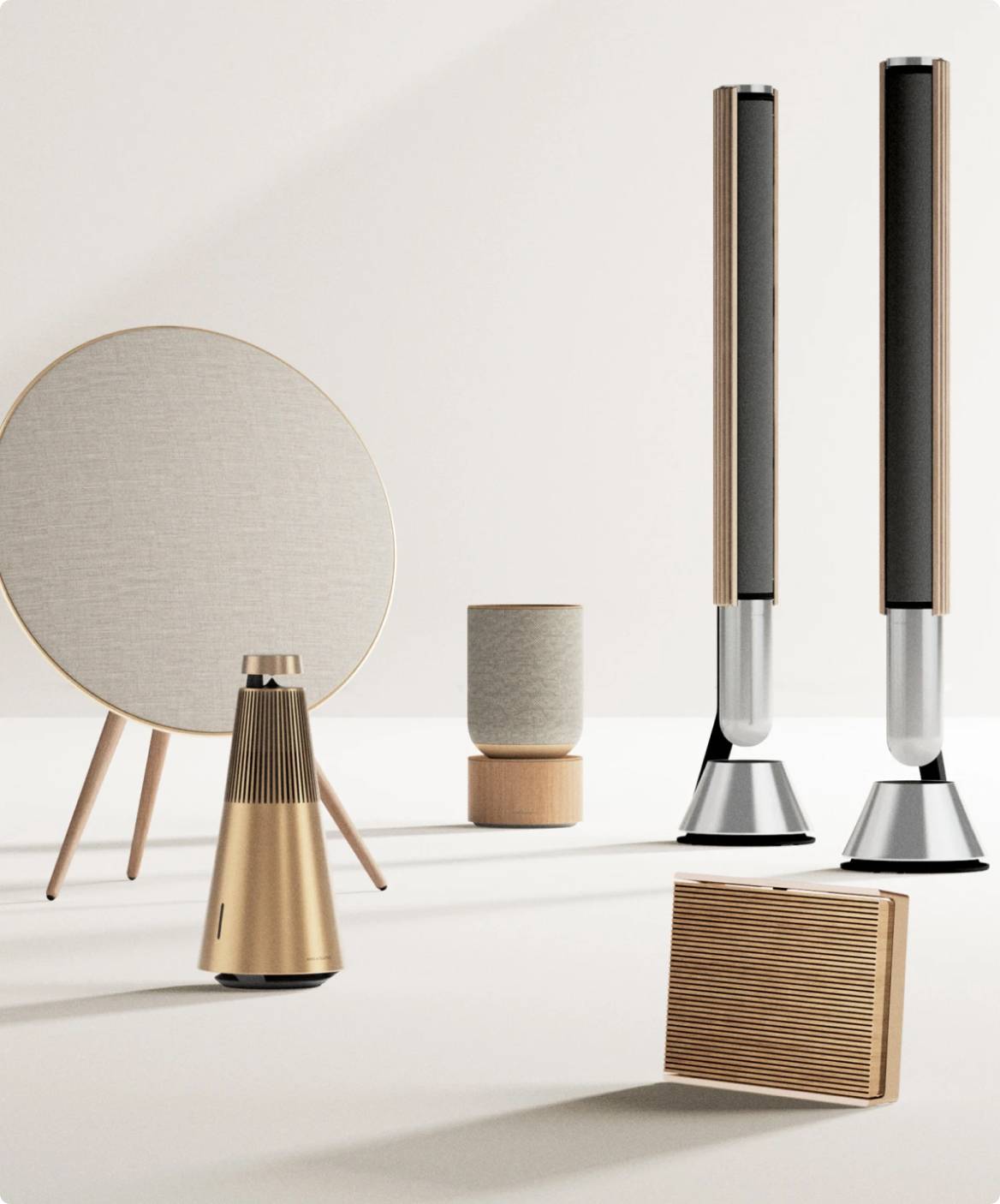 Shop Beoplay