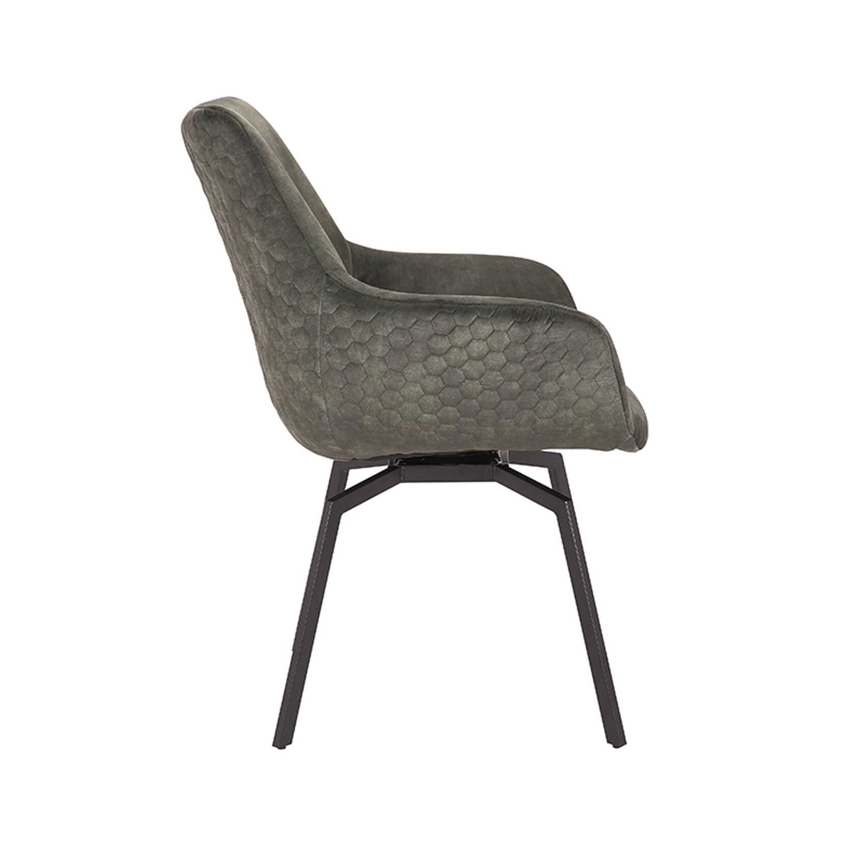 Modest -  pine green - 5+1 GRATIS