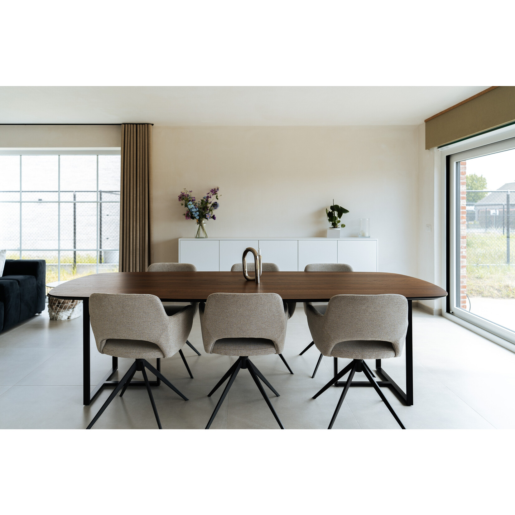 Amber- sneak natural