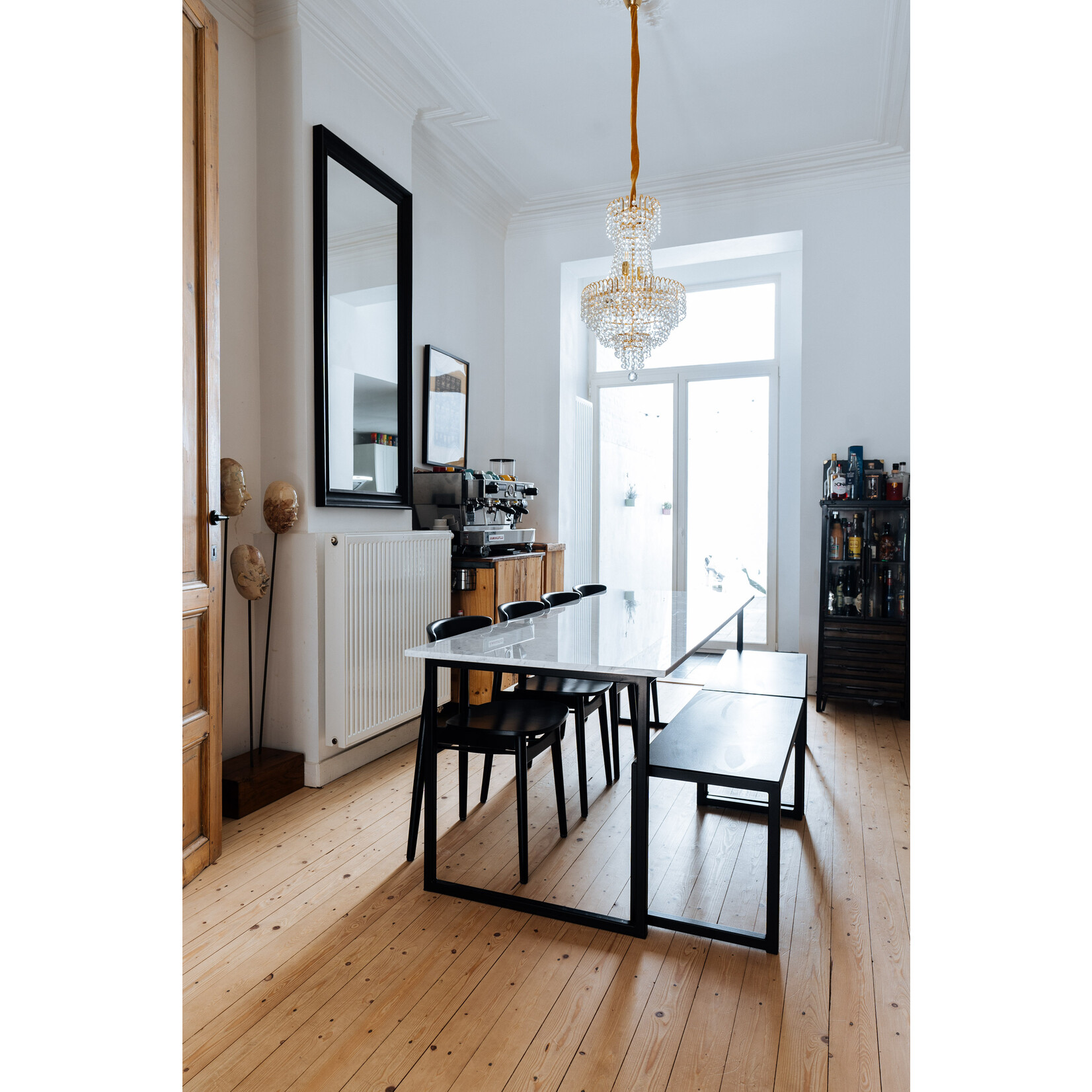 grab a chair Margot - 5+1 GRATIS