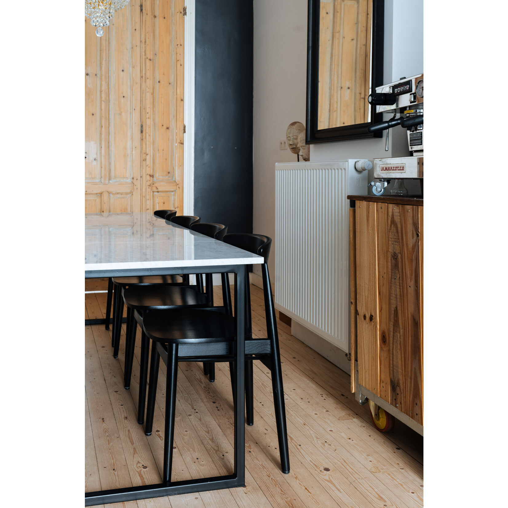 grab a chair Margot - 5+1 GRATIS