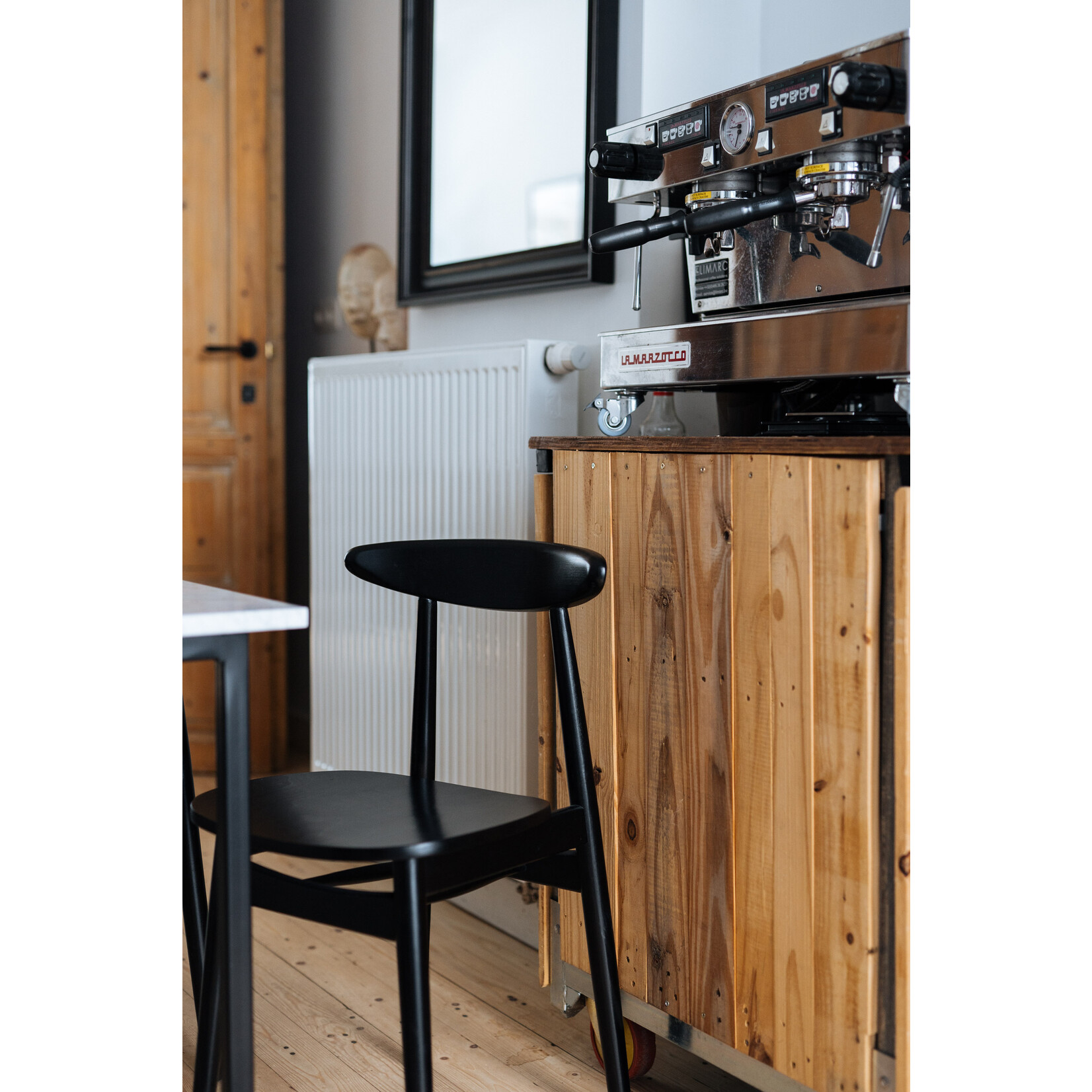 grab a chair Margot - 5+1 GRATIS