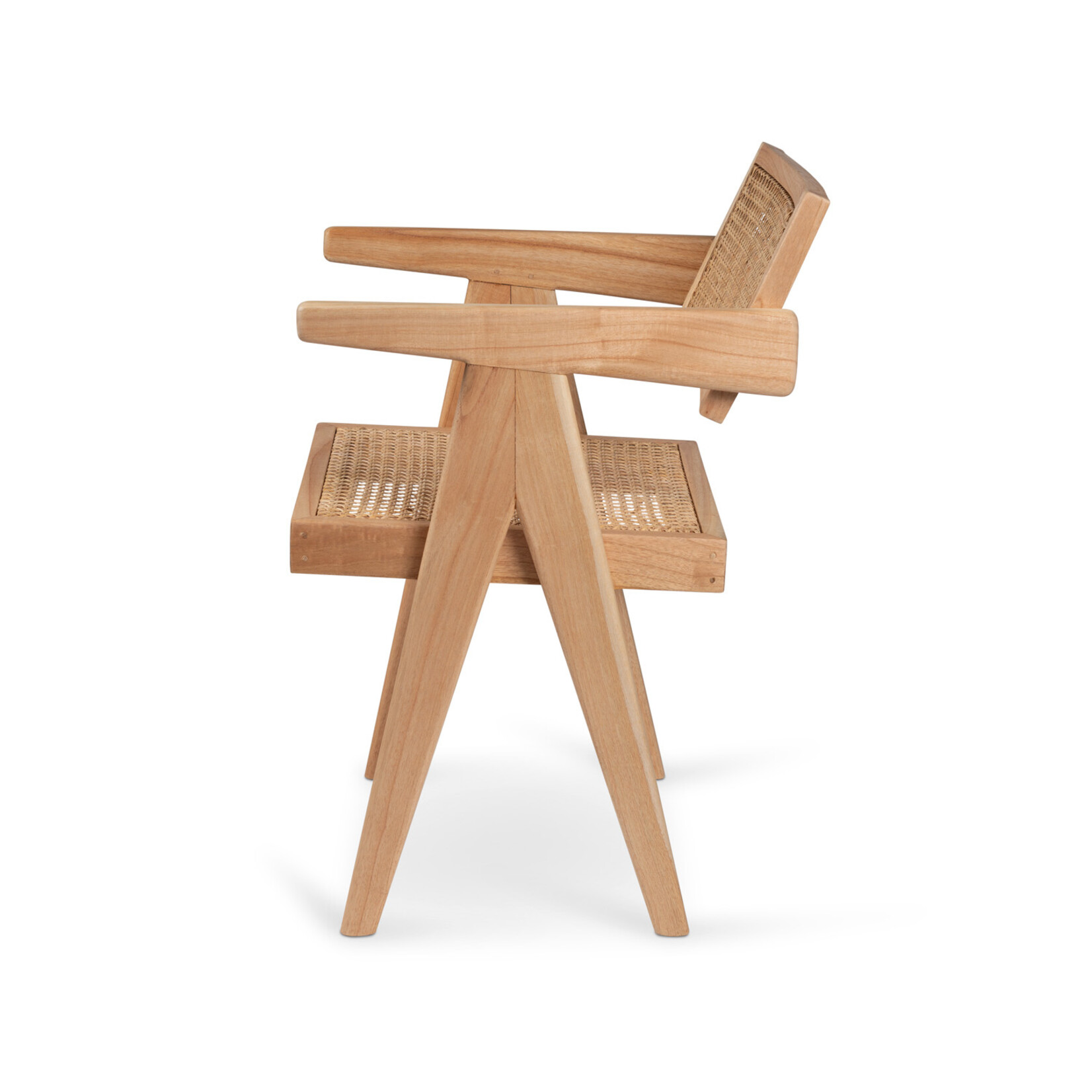 Detjer Office Chair -  5+1 GRATIS