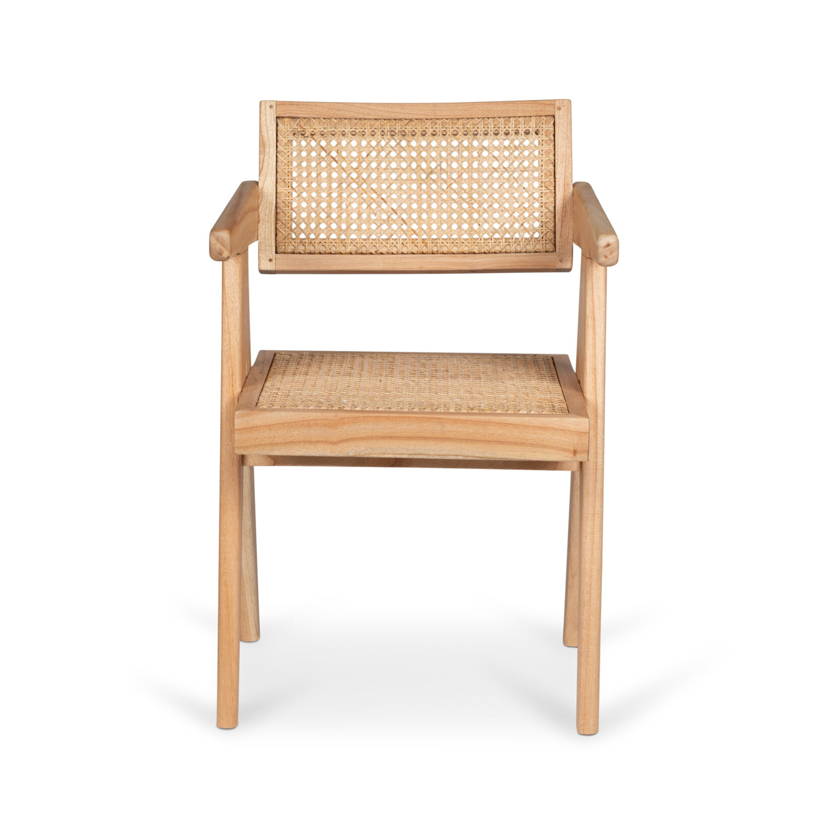 Detjer Office Chair -  5+1 GRATIS