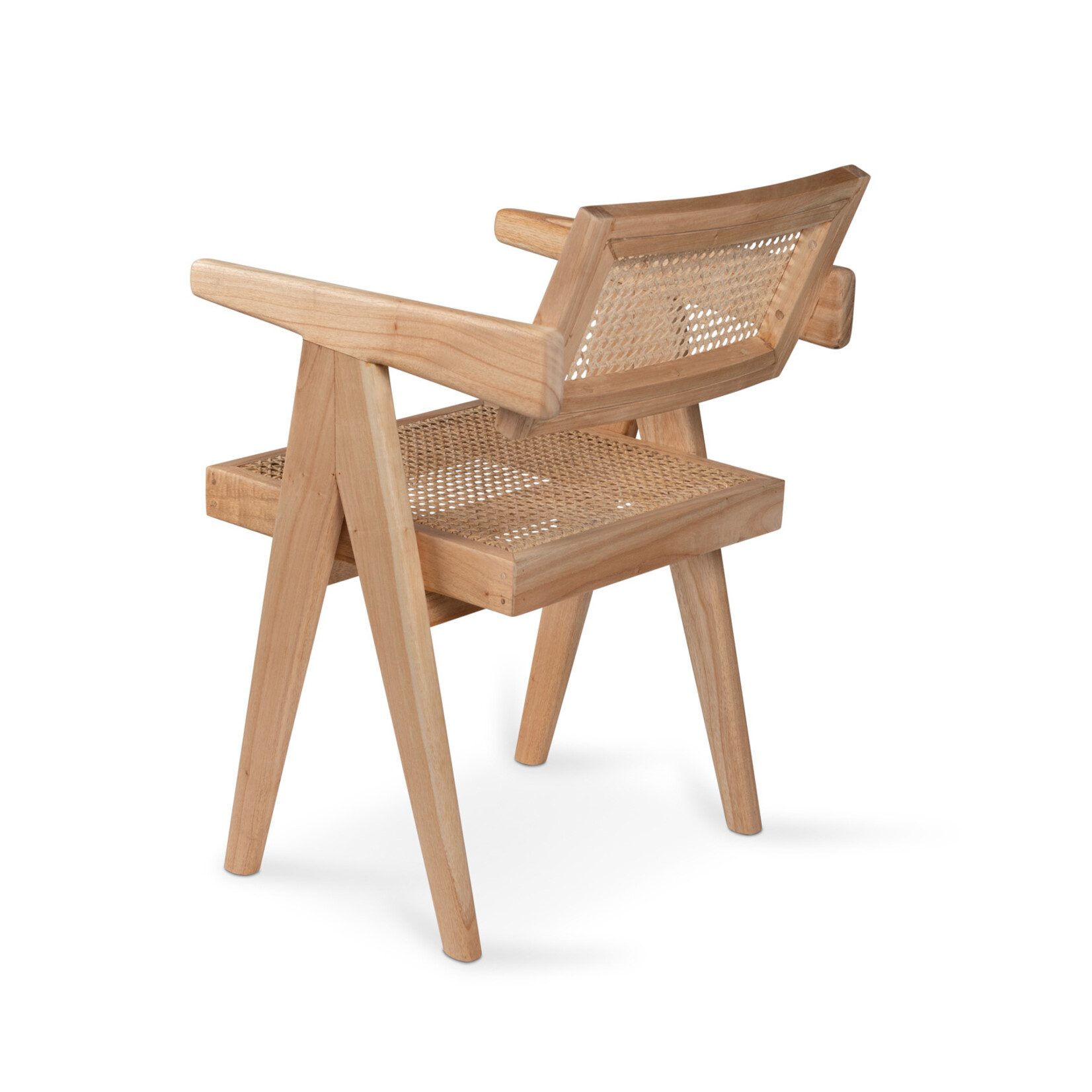 Detjer Office Chair -  5+1 GRATIS