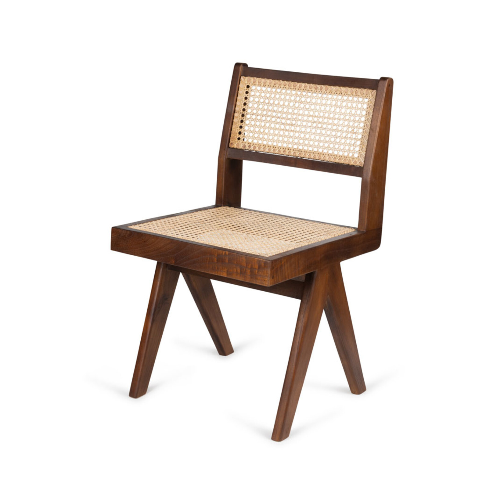 Detjer Dining Chair - 5+1 GRATIS