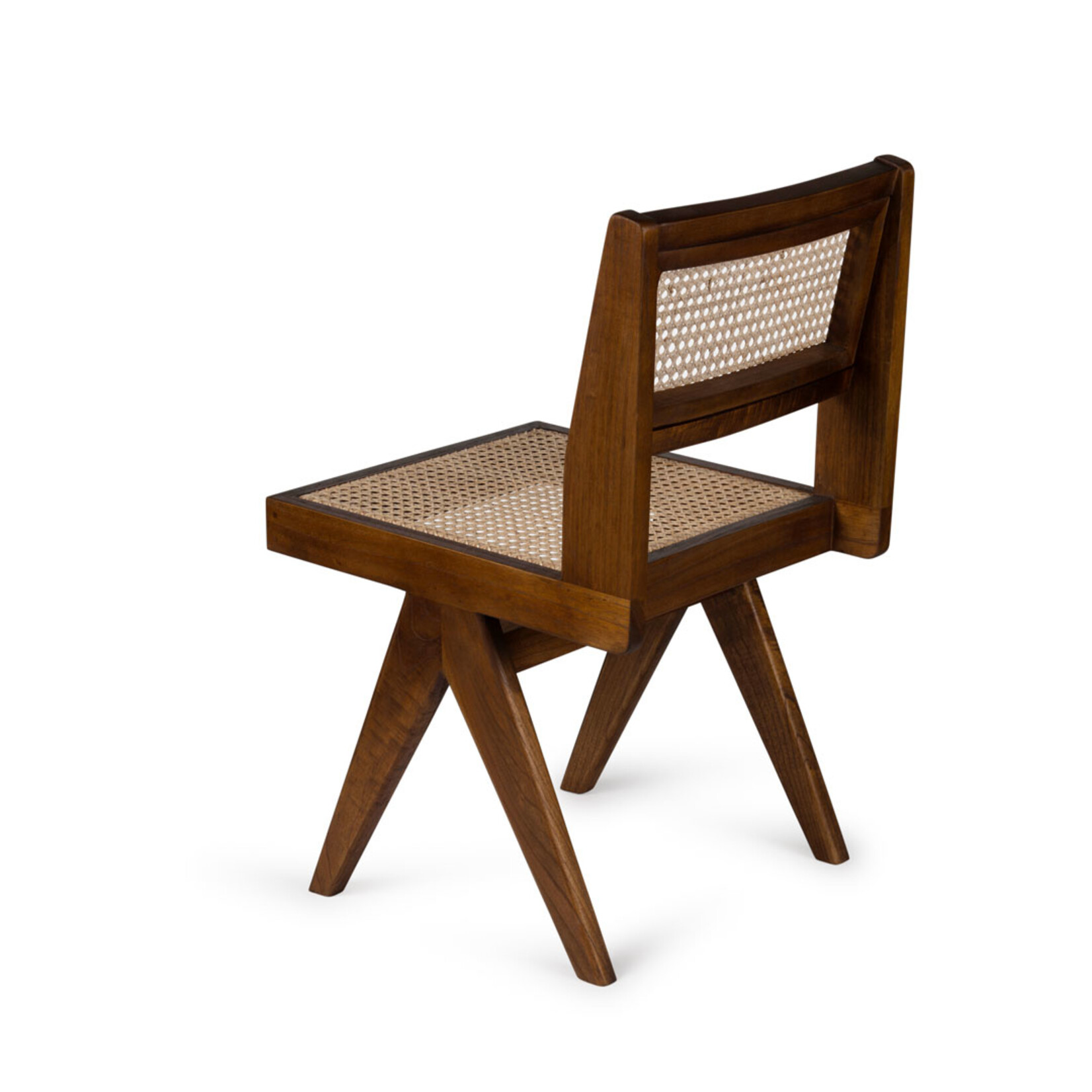 Detjer Dining Chair - 5+1 GRATIS
