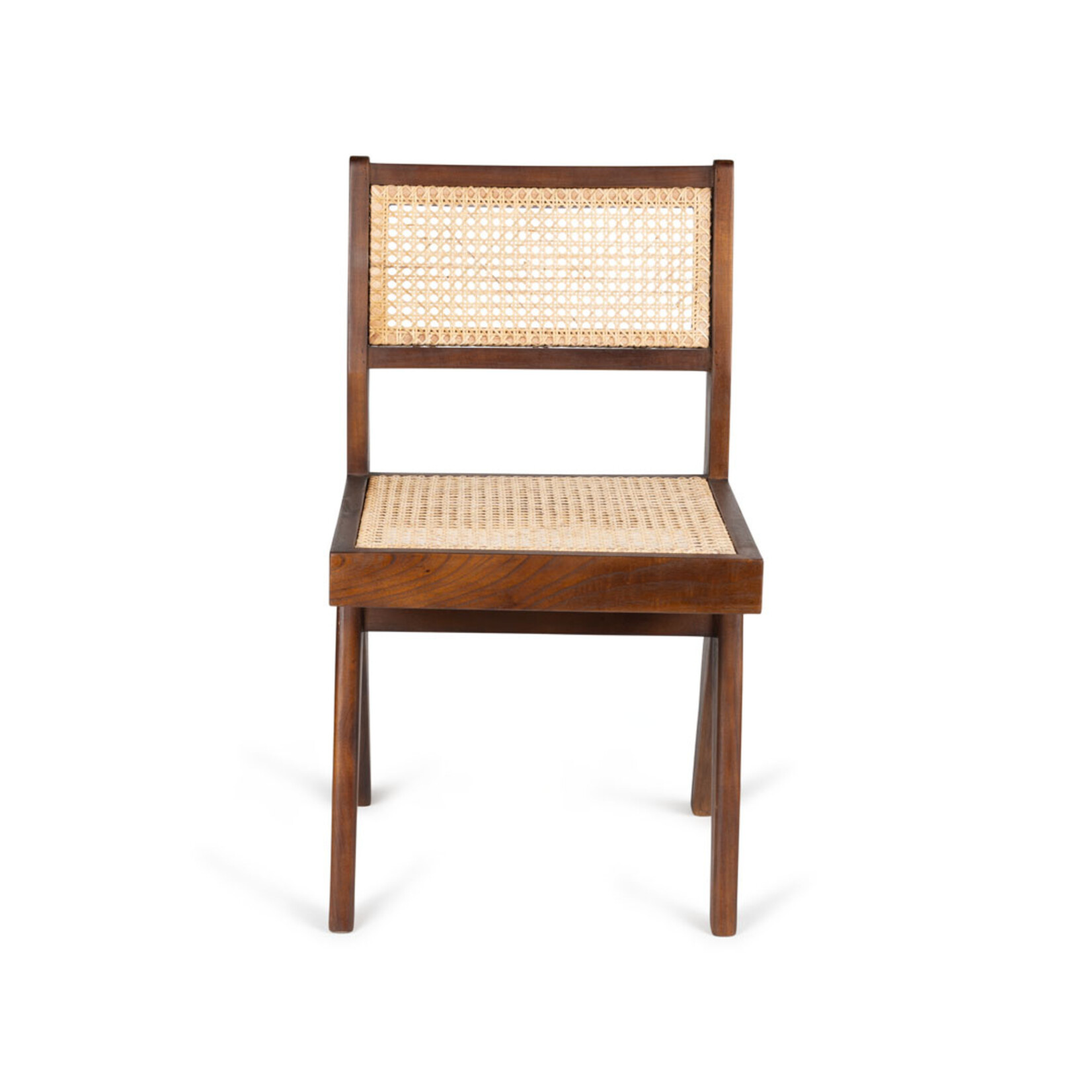 Detjer Dining Chair - 5+1 GRATIS