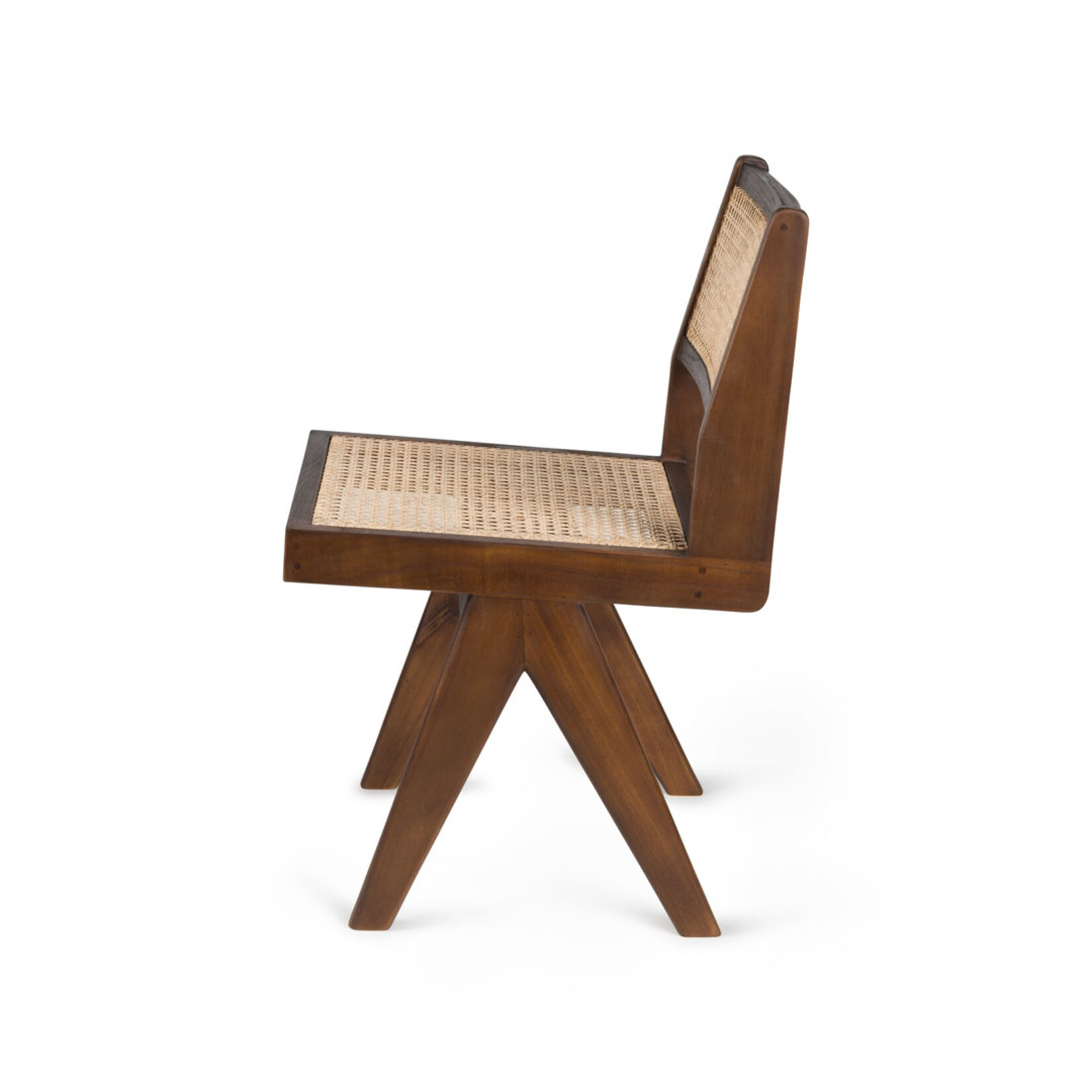 Detjer Dining Chair - 5+1 GRATIS