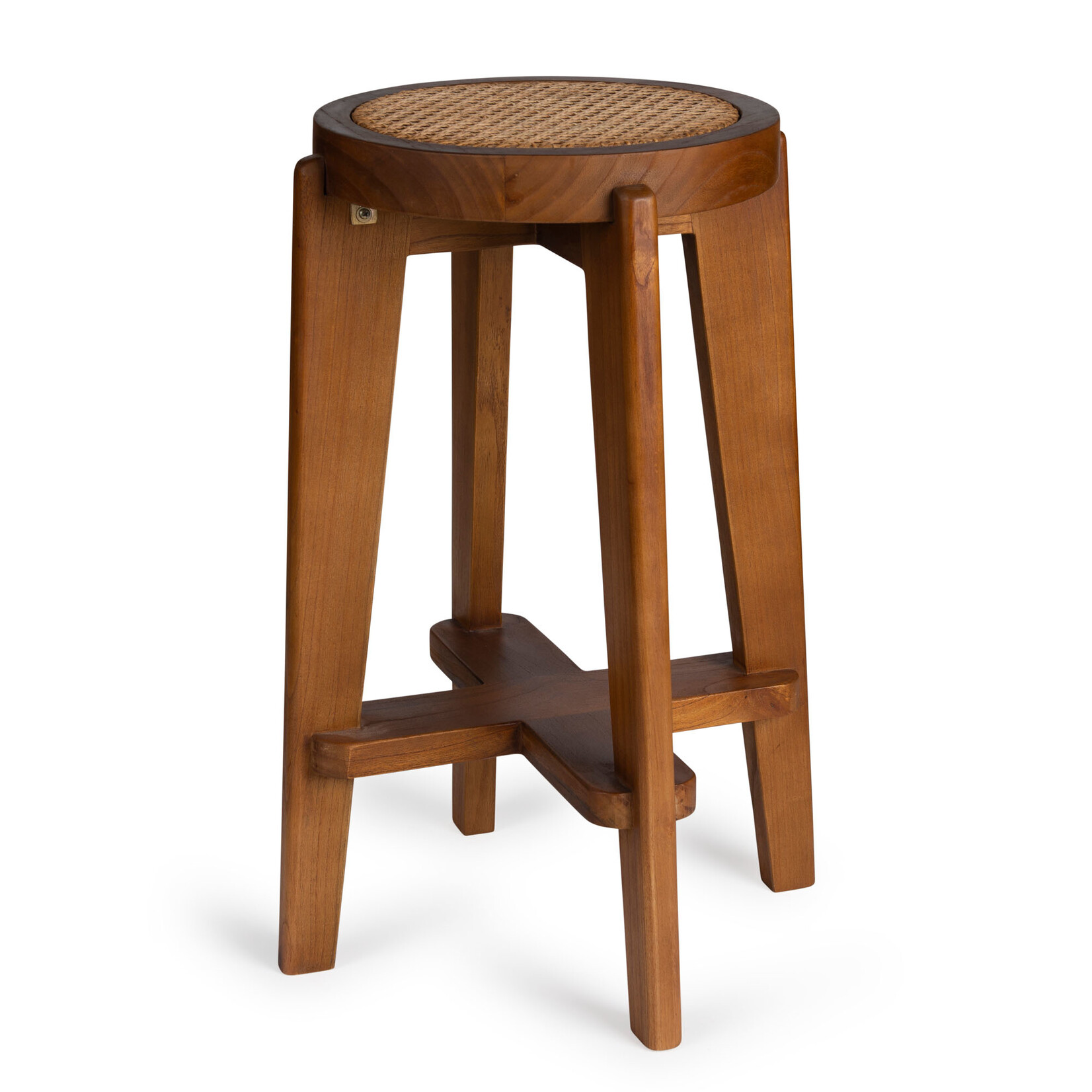 Detjer Bar Stool Cane - 3+1 GRATIS