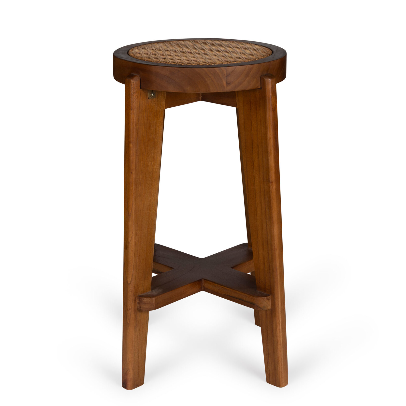 Detjer Bar Stool Cane - 3+1 GRATIS