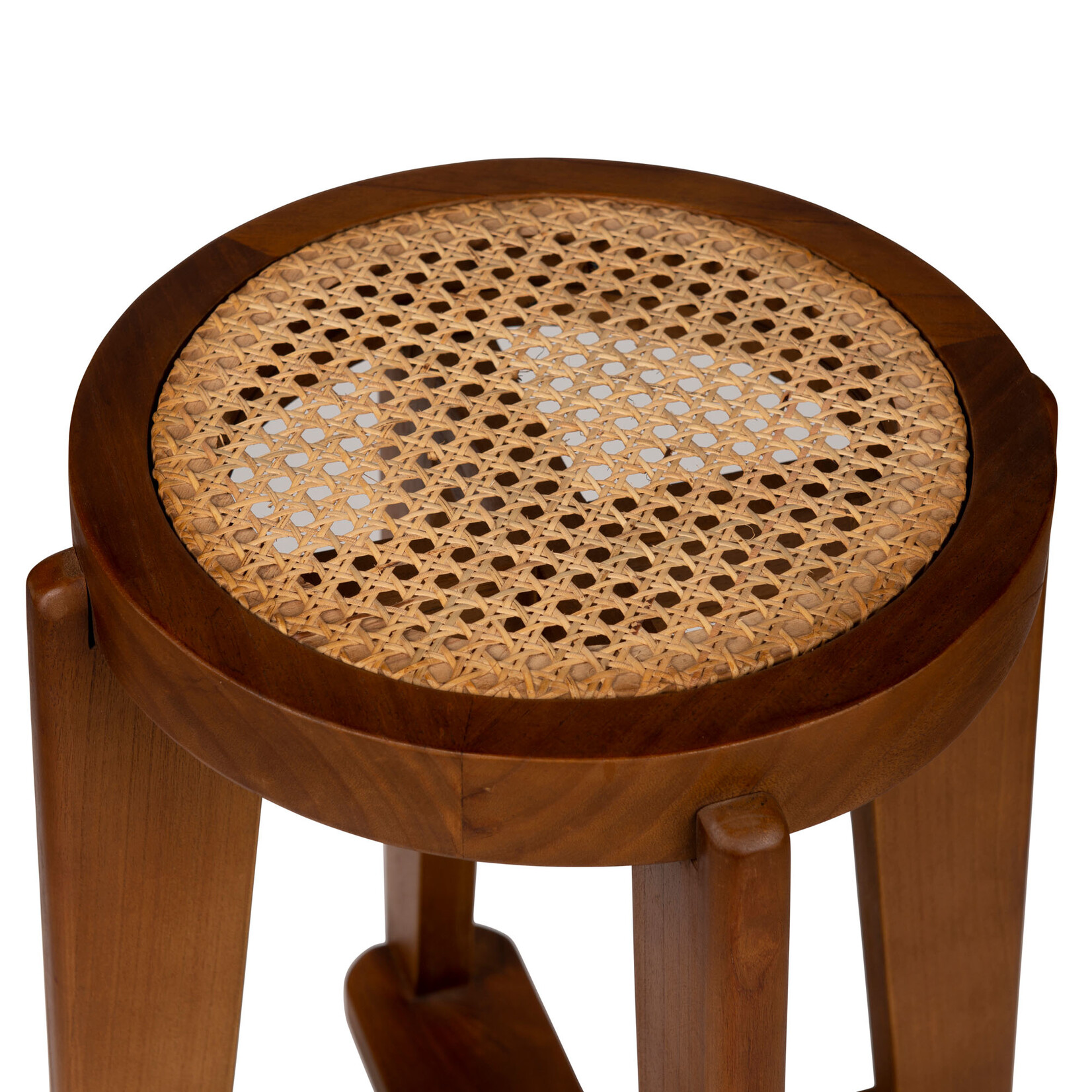 Detjer Bar Stool Cane - 3+1 GRATIS