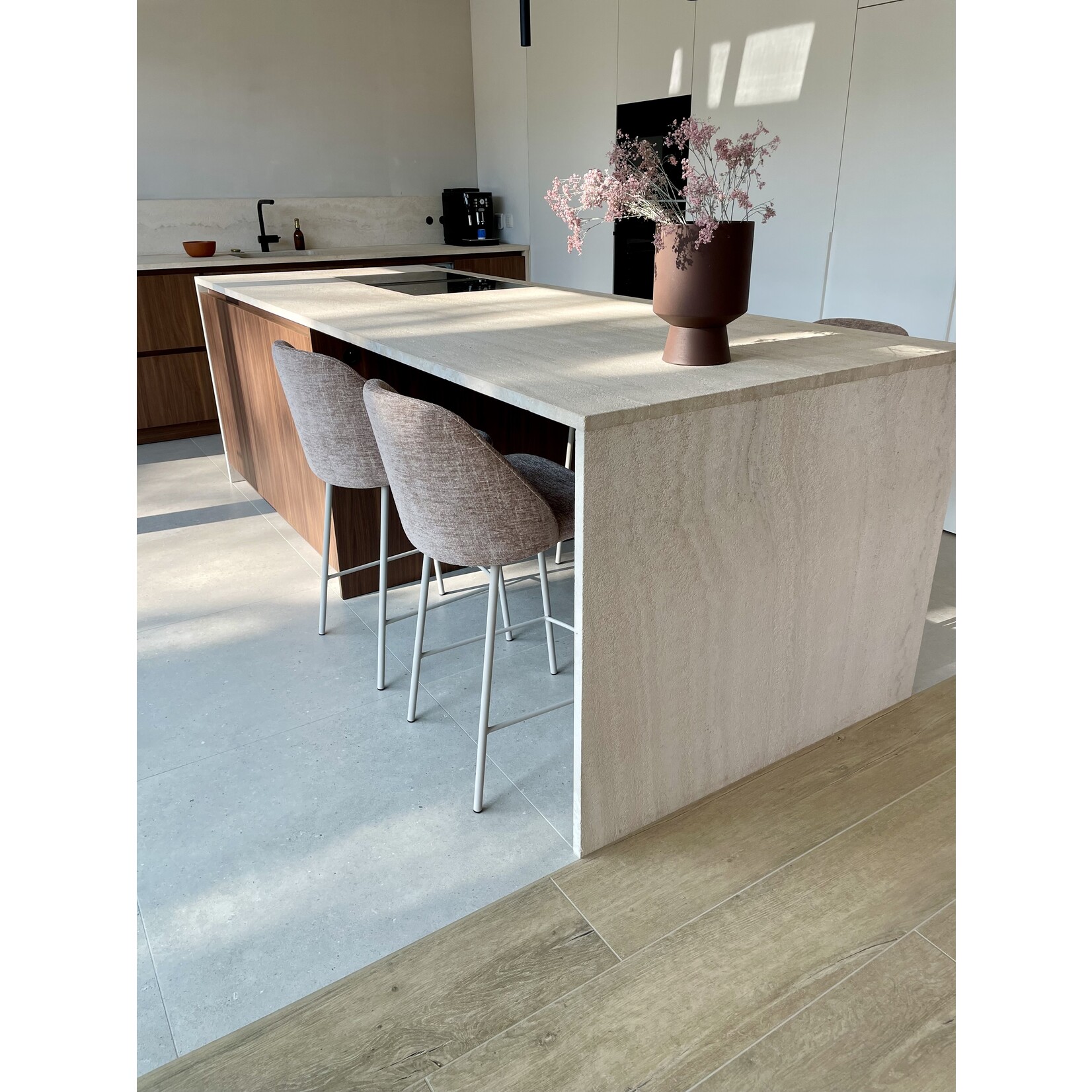 lage barkruk Charles