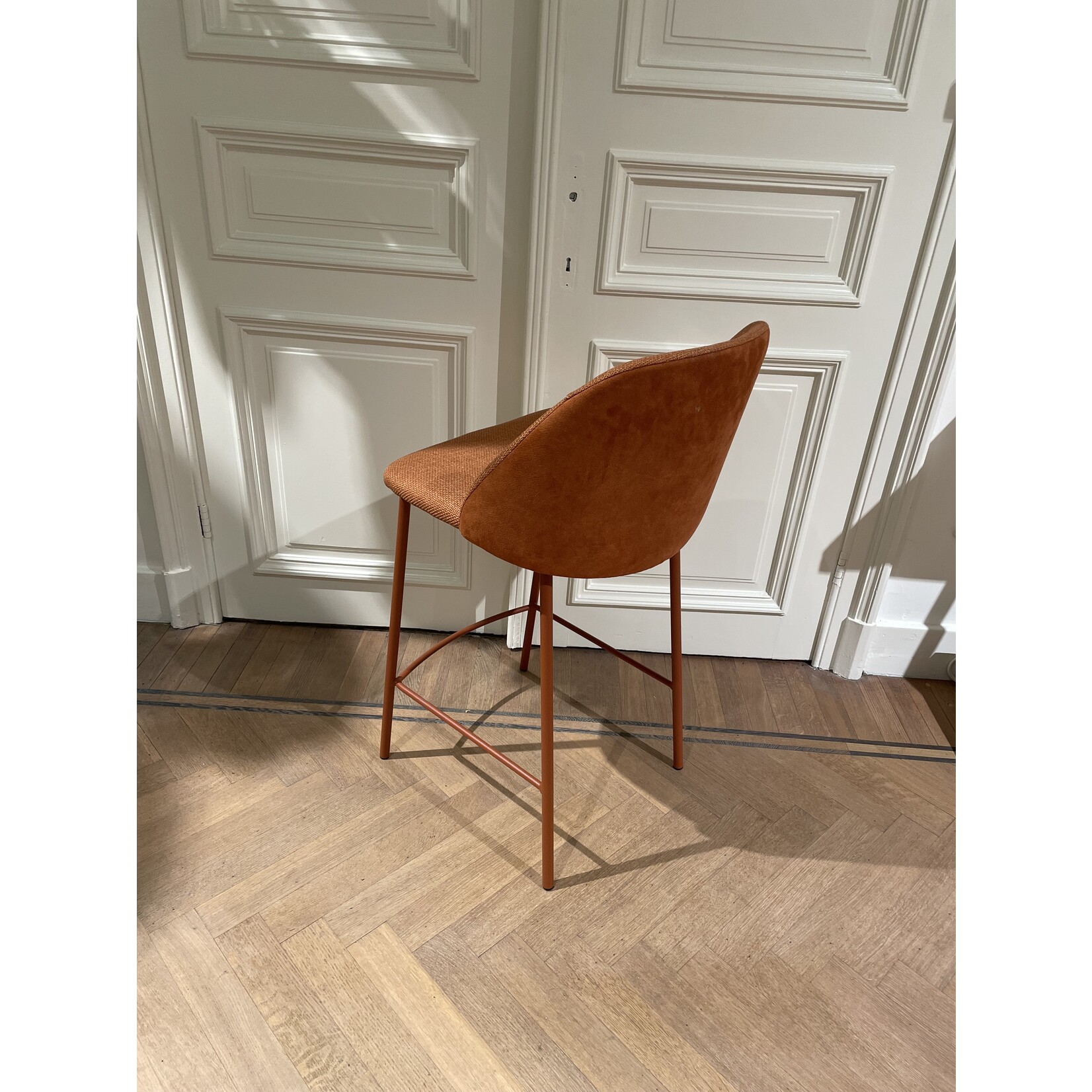 lage barkruk Charles