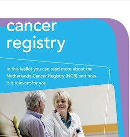 Cancer Registry - information for patients