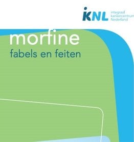 Folder Morfine