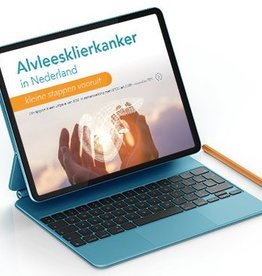 Alvleesklierkanker Rapport alvleesklierkanker in Nederland