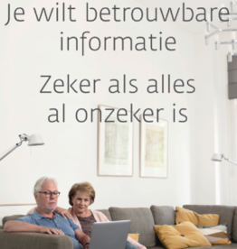 Poster Kanker.nl