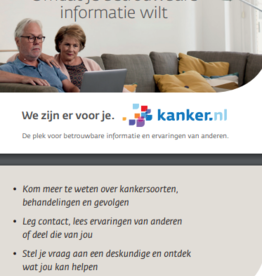 Verwijskaartje kanker.nl