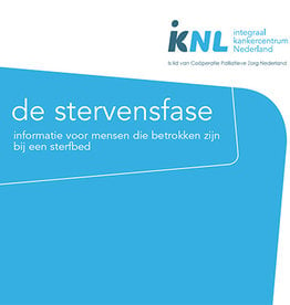 Folder De Stervensfase