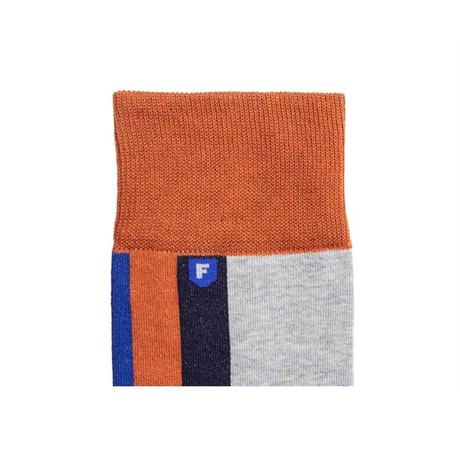De Sokker 03.03 Oranje
