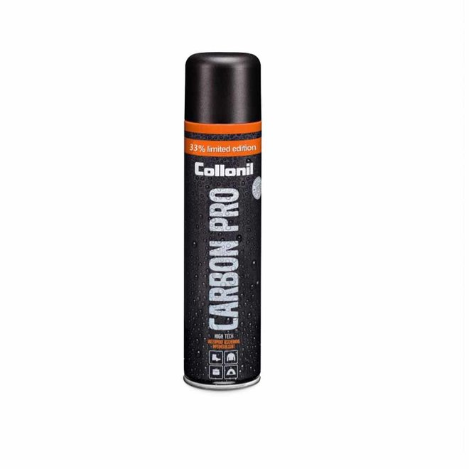 Carbon Pro Spray 300ml + 33%