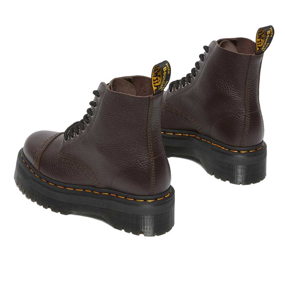 Dr. Martens Sinclair Bordo - Van Dael Schoenen