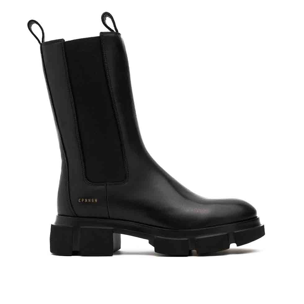 Copenhagen CPH500 Zwart - Van Dael Schoenen