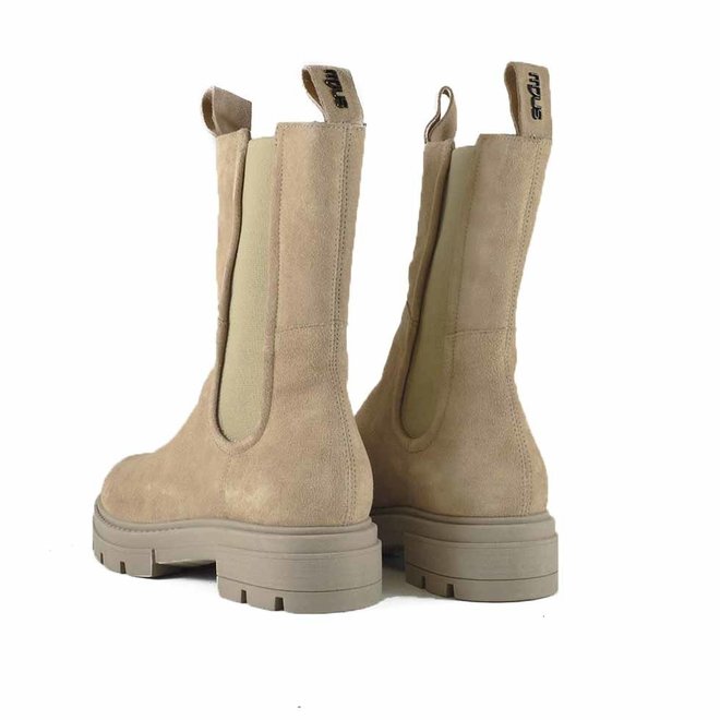 79259 Suede Beige