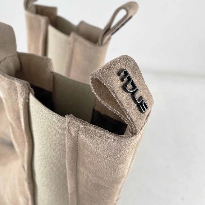 79259 Suede Beige