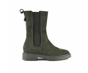 Mjus 84204 Groen - Van Dael Schoenen