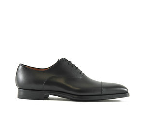 Magnanni 12623-270 Leer Zwart (RZ) - Van Dael Schoenen