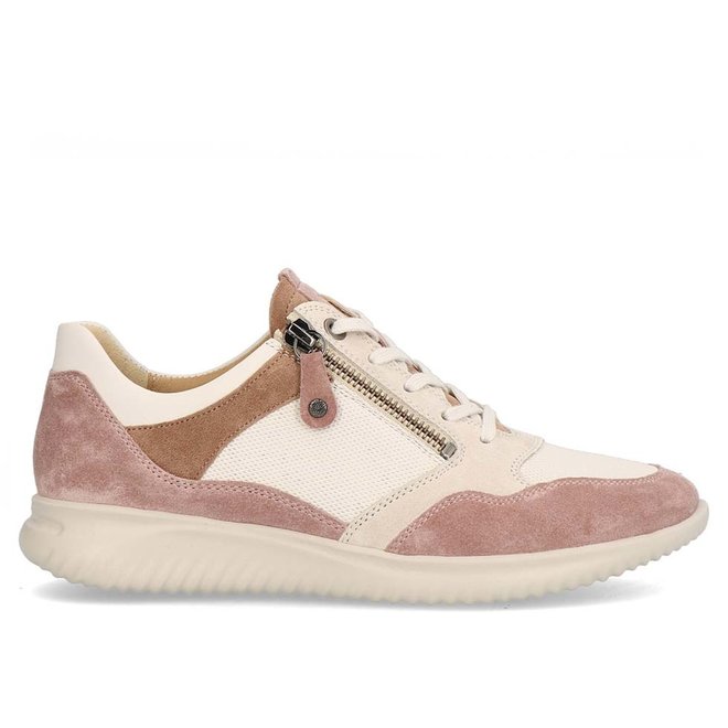 Breeze Shoe Beige Roze