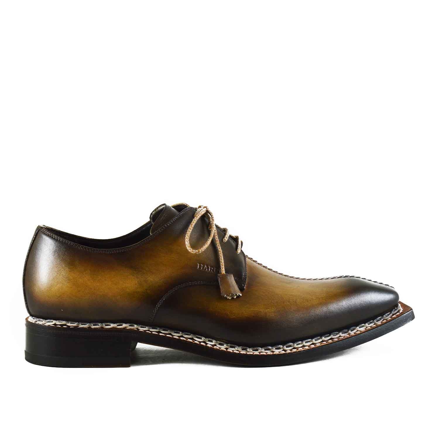 Harris schoenen heren hotsell