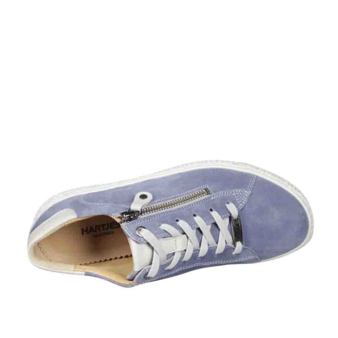 Phil Shoe Blauw