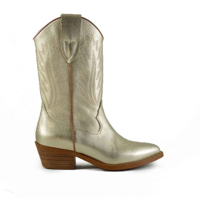 Laarzen - Van Dael Schoenen