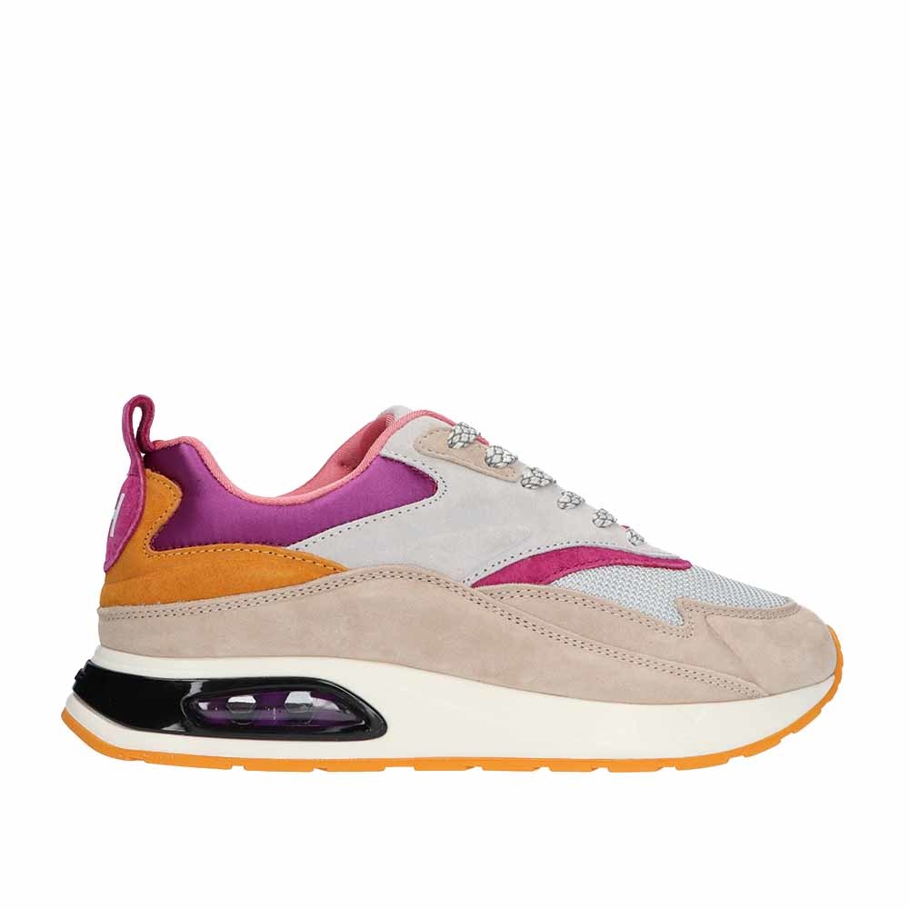 Hoff Sneaker Olympia Beige - Van Dael Schoenen