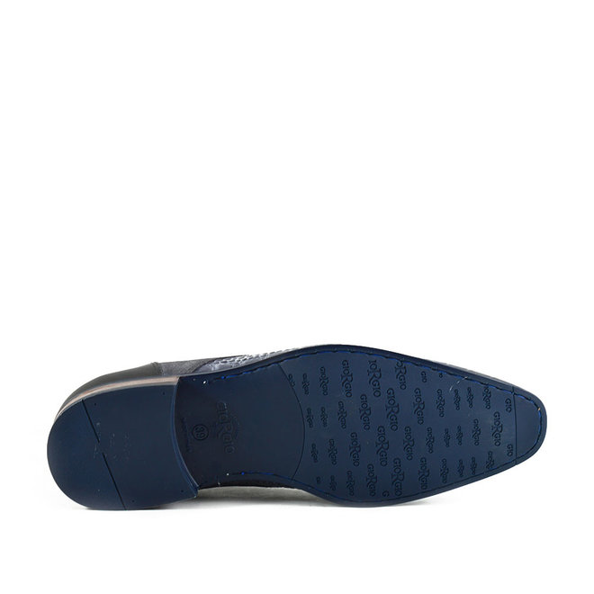 964175 Blauw Crocco