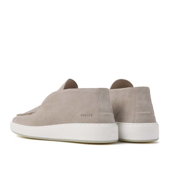 Nubikk Instapper Jiro Sua (L) Beige - Van Dael Schoenen