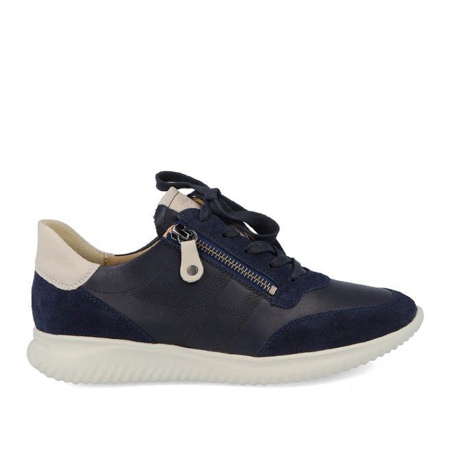 Breeze Shoe  Donkerblauw